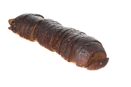 Rye bread