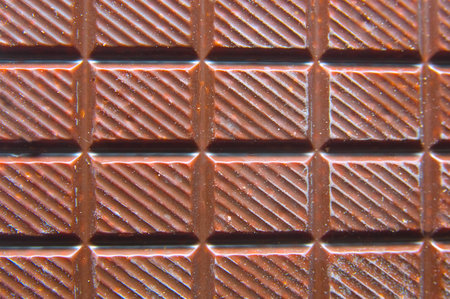 Chocolate background