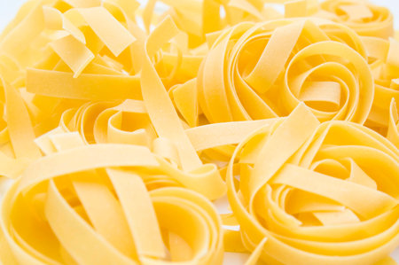 Italian pastaの写真素材