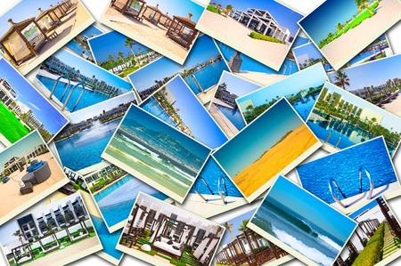 Stack of Morocco travel imagesのeditorial素材