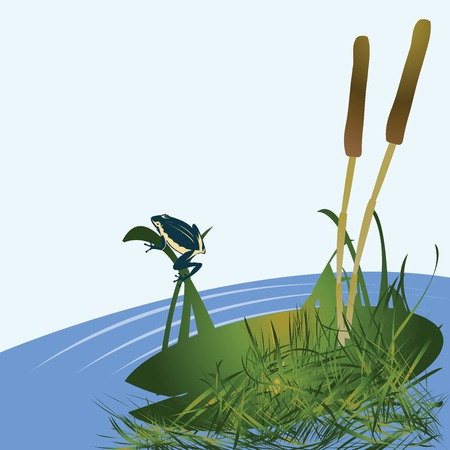 Springのイラスト素材