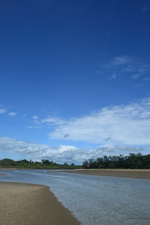 Thung Pong Beach ,Sataheep Thailandのeditorial素材