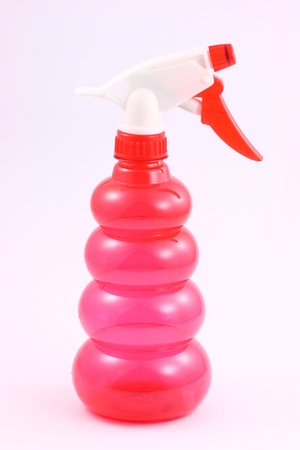 Design of spray gunの写真素材