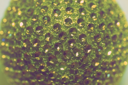 Abstract Christmas background with shiny pointsの写真素材