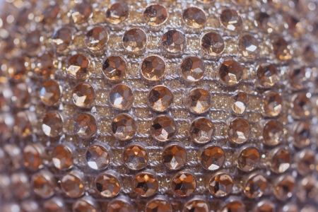 Abstract Christmas background with shiny pointsの写真素材