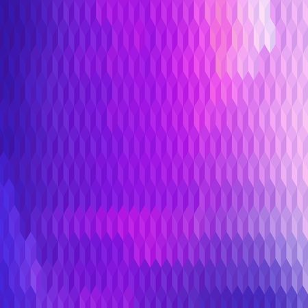 Technology blue and magenta backgroundのイラスト素材