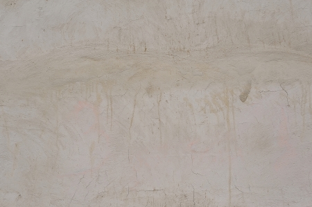 Concrete texture with stainsの写真素材