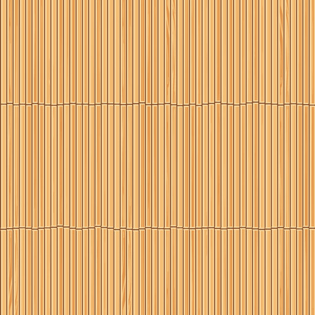 Bamboo vector patterrnのイラスト素材