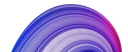 Abstract design with white copy space.