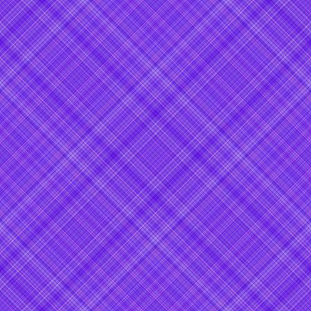 Purple pattern plaid