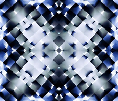 Blue textured design background