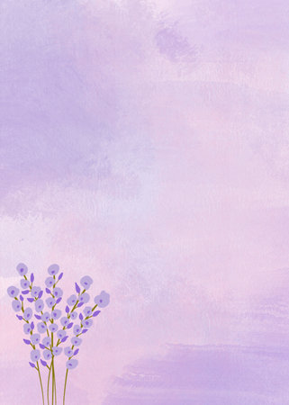 Aesthetic Beautiful Water Color Background Abstract tropical wave green for social media usage and digital printの写真素材