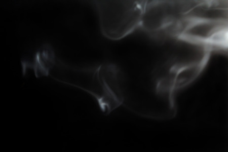 Abstract smoke movesの写真素材