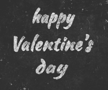 Happy Valentine's Day card