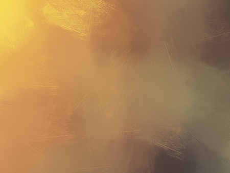 Abstract background wall with paintの写真素材