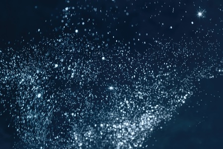 Sparkle glittering backgroundの写真素材