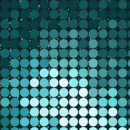 Sparkle glittering vector background for textのイラスト素材