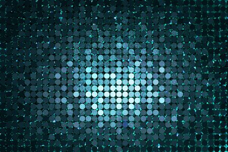 Sparkle glittering background for textの写真素材