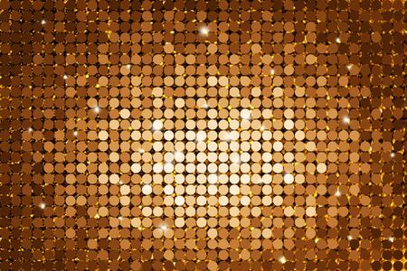 Sparkle glittering background for textの写真素材