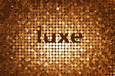 Sparkle glittering background for textの写真素材