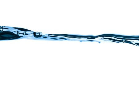 Splashing Waterの写真素材