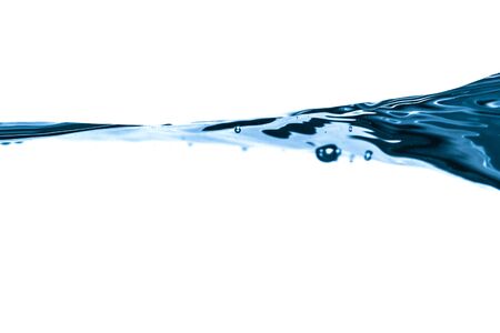 Splashing Waterの写真素材