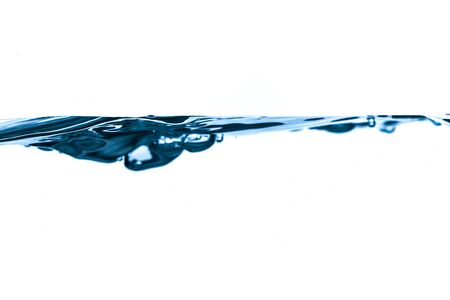 Splashing Waterの写真素材