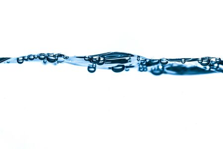 Splashing Waterの写真素材