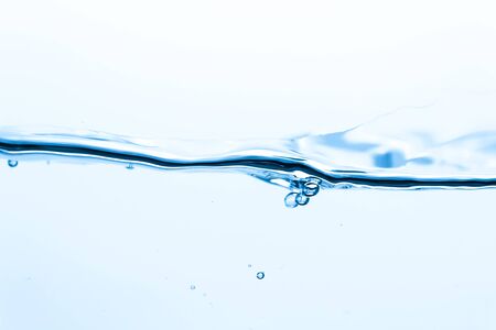 Splashing Waterの写真素材