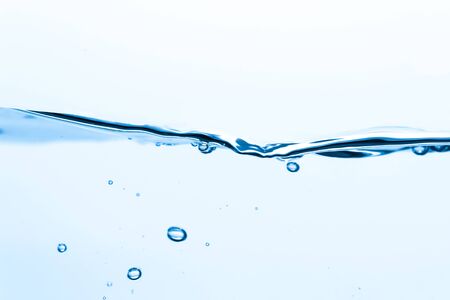 Splashing Waterの写真素材