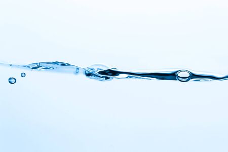 Splashing Waterの写真素材