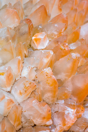 Close-up of a piece of ice as a background. Macroの写真素材