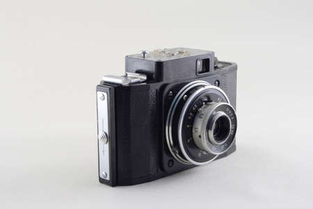 Old camera