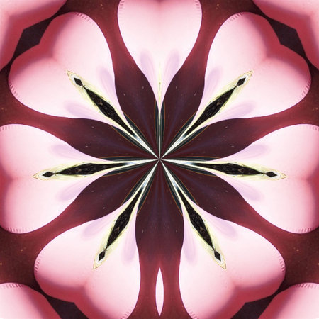 Patternの写真素材