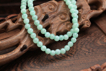 Ock necklace