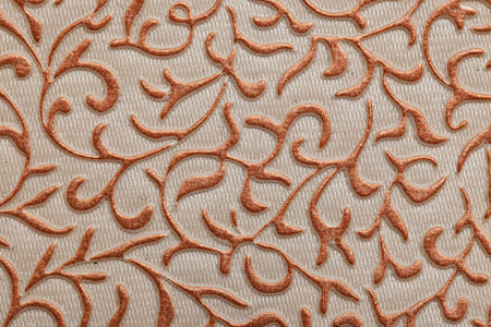 leather texture background surfaceの写真素材