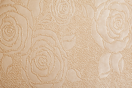 leather texture background surfaceの写真素材