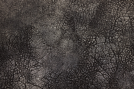 leather texture background surfaceの写真素材