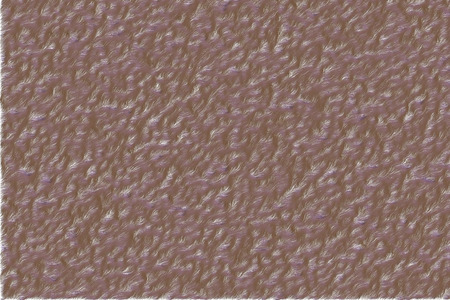 Closeup of fur texture  background