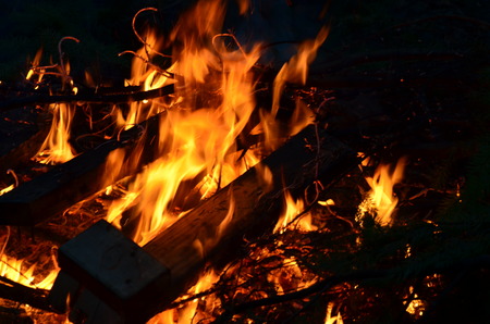 Flame