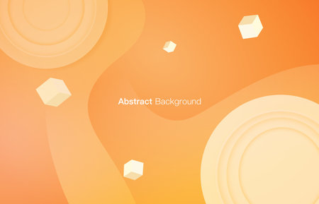 Abstract 3d render background. Product presentation, mock up, show cosmetic product, Podium, stage pedesta vector illustrationのイラスト素材