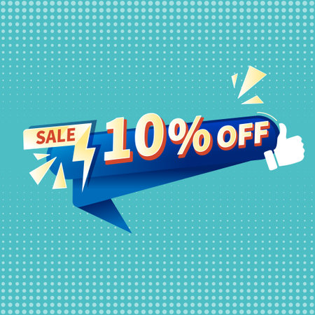 Flash sale 3d background.Banner text box vector Illustrationのイラスト素材