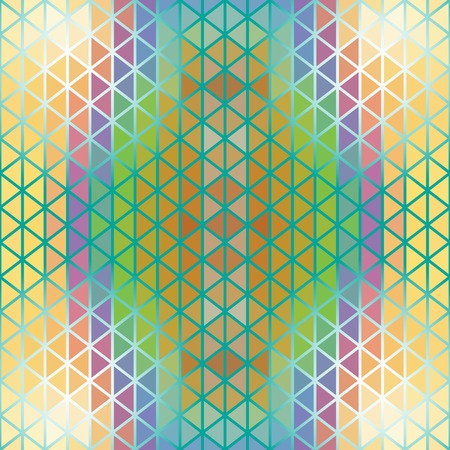 abstract bright background of triangles. Geometric shapes. Place text on top.