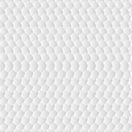 white geometric pattern with triangles. light background.  Use as a backdrop, the fill patternのイラスト素材