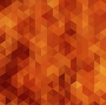 Abstract Triangle Geometrical Multicolored Background, Vector Illustration EPS10のイラスト素材