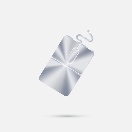 computer mouseのイラスト素材