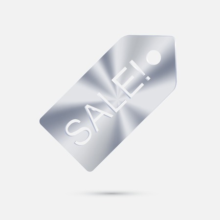 sale label sign sign.のイラスト素材