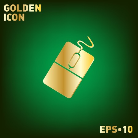 computer mouseのイラスト素材