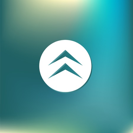 move arrows signのイラスト素材