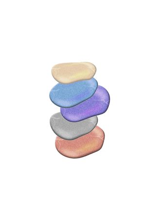 stonesの写真素材